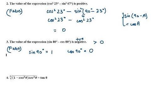 Ex 8.2 NCERT EXEMPLAR Class 10 || Q1 to Q5 || Write True or False and justify your answer