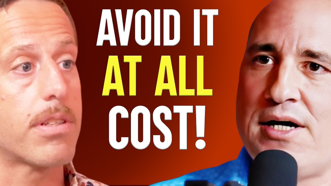 Heart Surgeon: Fix Heart Disease & Cholesterol Naturally (EAT THIS) Dr Ovadia