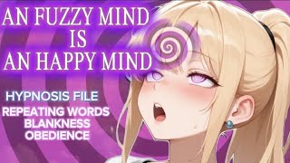 An fuzzy mind is a happy mind (hypnosis file) screenshot 1