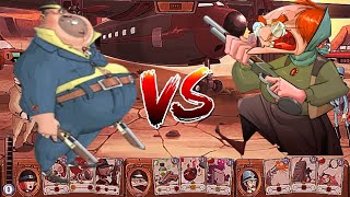 Mafioso: mafia PvP online gameplay what a battle 🫣|Firearavindh screenshot 5