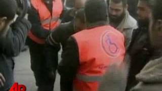 Israel Kills Top Hamas Figure