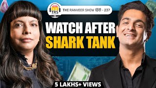 Indian Startup World EXPOSED - Real Shark Archana J - Venture Capital & More | TRSH by Ranveer Allahbadia 572,163 views 3 months ago 1 hour, 11 minutes