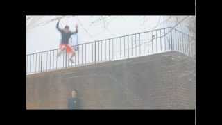 NIKON D90 slow-motion & effects