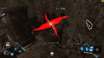 CheeseCube Reimagined BO3 Custom Zombies! (Failure once again) #CustomZombies #CodZombies #Zombies