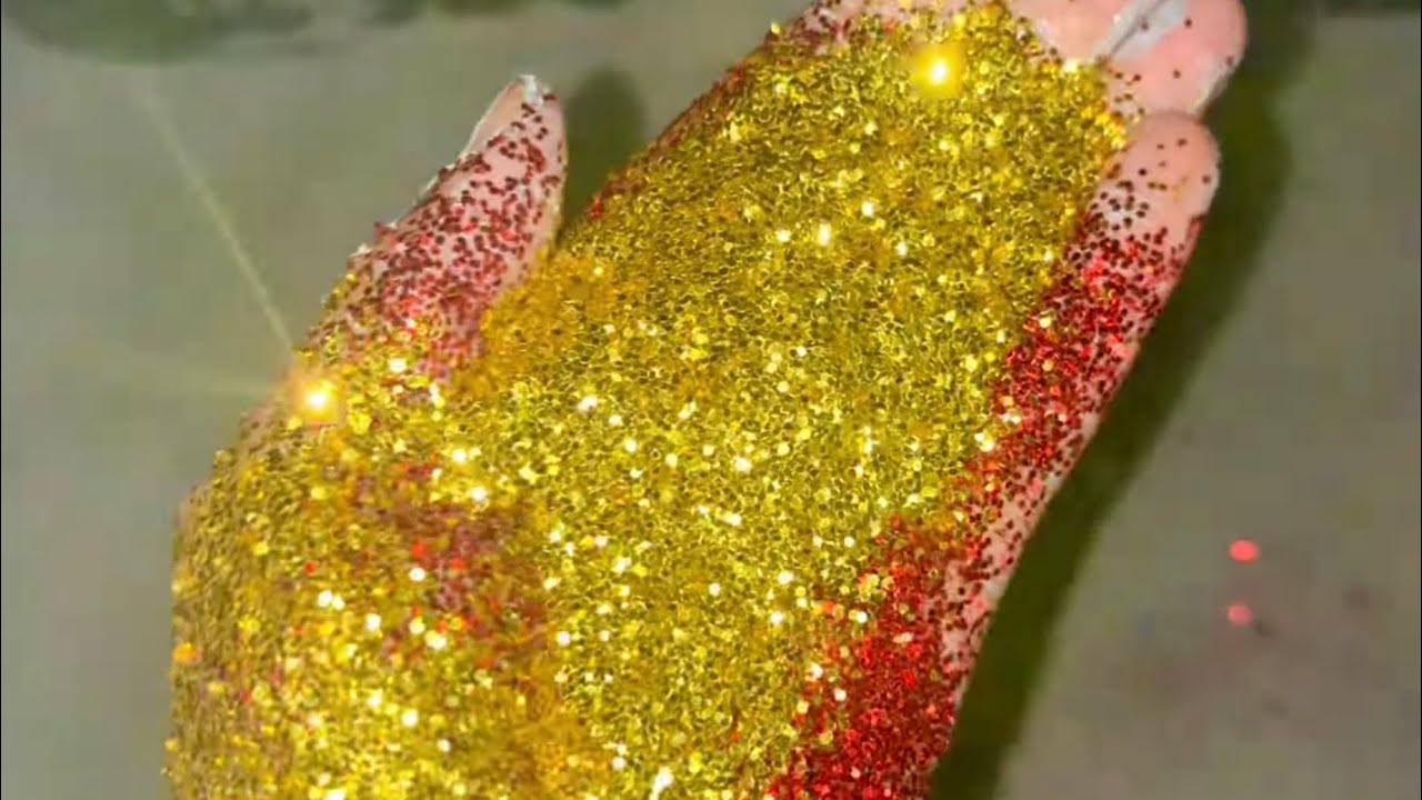 MASS JUMBO DUSTY GLITTERY DAMP REFORMED FILL THE BUCKET PART2.   STORAGE FULL SORRY FOR DELAY.  