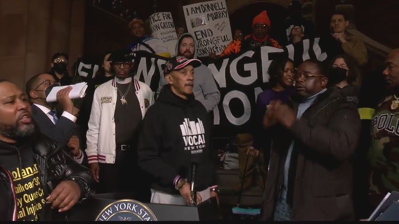rally-supports-challenging-wrongful-convictions-act-youtube