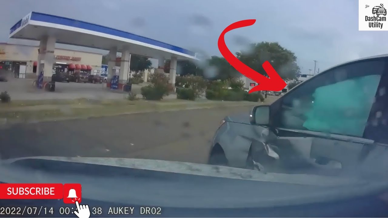 Car accidents compilation 2022 YouTube