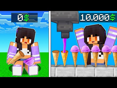 GÖKÇE VS MİNECRAFT