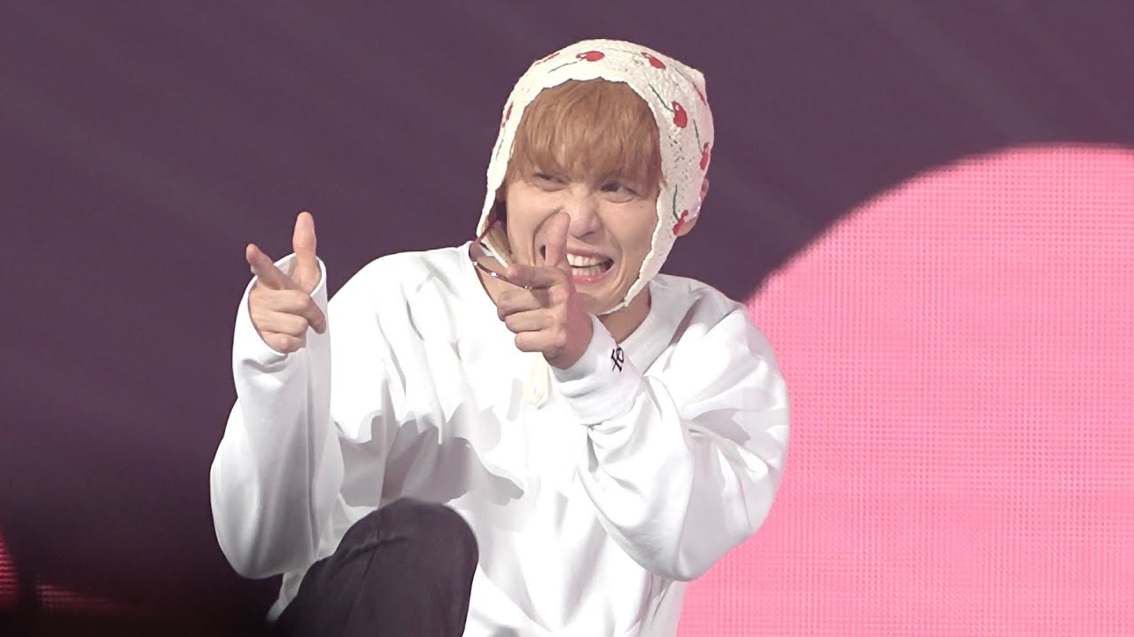 [4K 60p] 251009 XIA 2025 CONCERT Chapter 2 : Festa 🎵사쿠란보