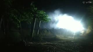 ESS spray || द्राक्ष शेतकरीJohn Deere 3028EN tractor |grapes farming