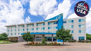 GLo Best Western Dallas South DeSoto Dallas TX United States Hotel Review