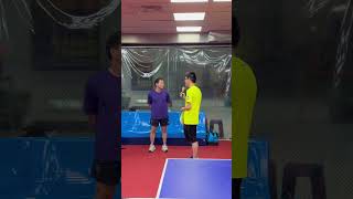 小蜜蜂乒乓 & Tttc桌球隊