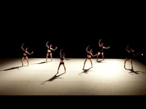 王媛媛舞蹈三部曲 Wang Yuanyuan's Dance Triple Bill by Beijing Dance Theater