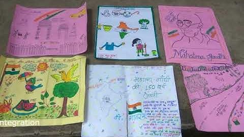 Nation Building and National Integration