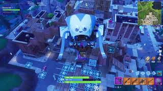 Bradys Ultimate Comebak