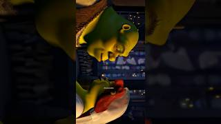 Shrek In 4K Legendary Ogre Vibes