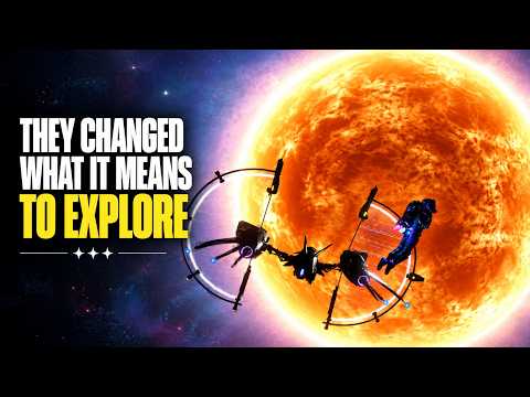 No Man’s Sky Just Changed What It Means To Explore Space!