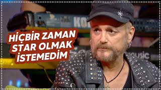 Hi̇çbi̇r Zaman Star Olmak İstemedi̇m Harun Kolçak