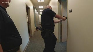 Jefferson Co. officers participate in active shooter training