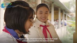 Nobody Left Behind - Scaling-Up Sanitation in Rural Vietnam