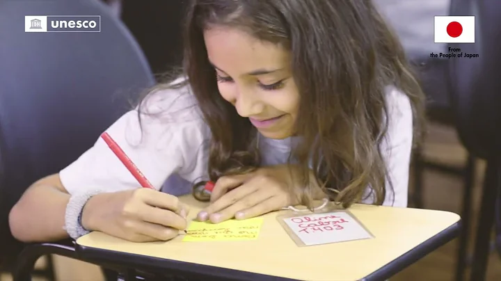 Laureates of the 2025 UNESCO-Japan Prize on Education for Sustainable Development