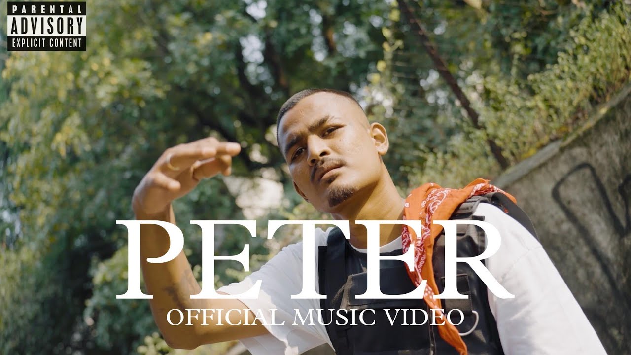 Peter - Crackhead [ Official Music Video ] - YouTube