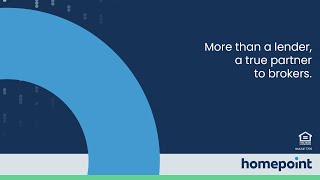 How Is Homepoint Customer Focused? Homepoint Rivercity Mortgage