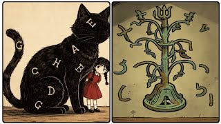 Tree Forest: Detective Words Level 17: Gameplay Solution