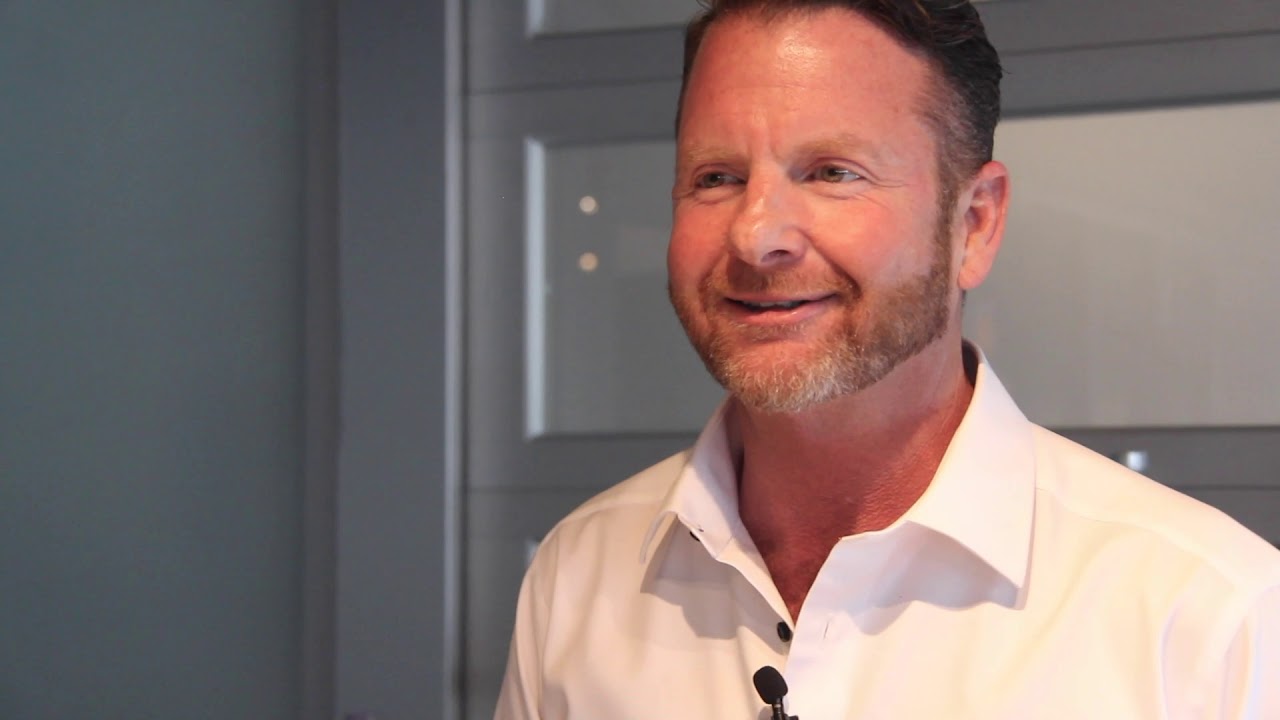 Back Bar USA Supplier Outreach & Engagement Project YouTube