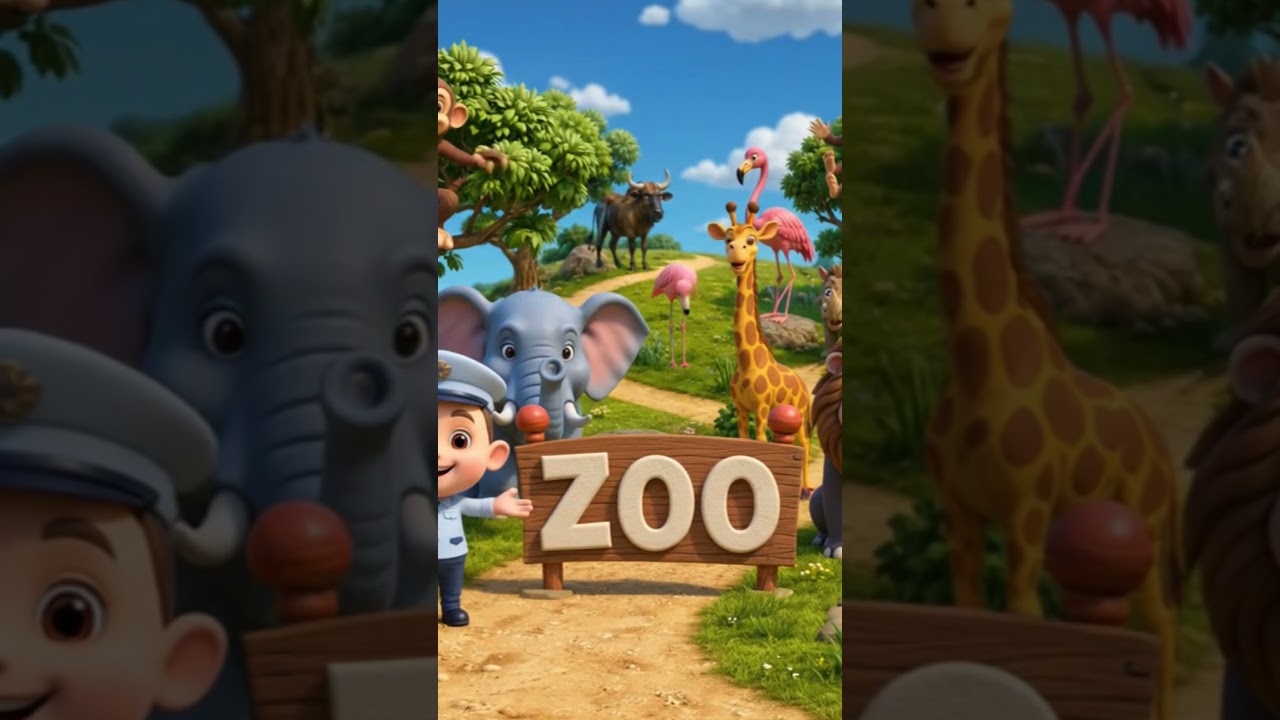 Z Zoo - YouTube