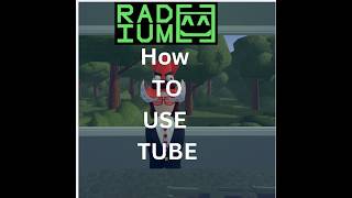 Radium How To Use Tube Maker Pen Tutorial