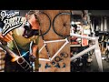 DREAM BUILD ROAD BIKE - Gritspoke ISP