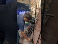 grill colouring video short