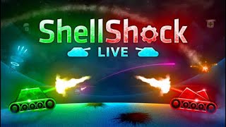 My first time on ShellShock Live