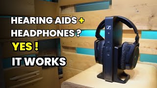 Best Headphones for Hearing Aids in 2026