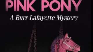 The Pink Pony Trailer