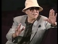 The human condition  masaki kobayashi interview english subtitles