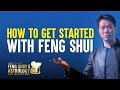 How To Get Started With Feng Shui - Your Floor Plan [FSA 2020 Series]