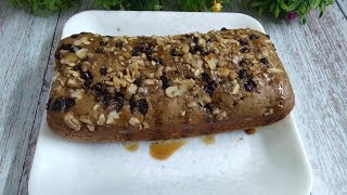 Kritika Cakes N Bakes Coffee Cake