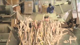 Off Site Document Shredding Midland Texas