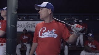 Comfort Masters Spring 2014 TV Spot | ZeeCO Productions