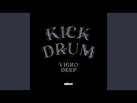 Kick Drum (Feat. Junior Taurus)