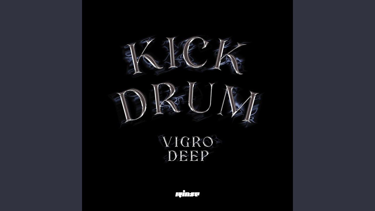 Watch Kick Drum on YouTube Watch Kick Drum on YouTube