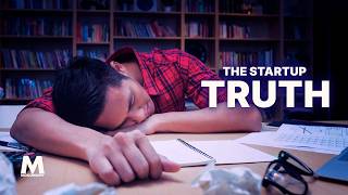 Generation Startup | Building a Billion-Dollar Dream