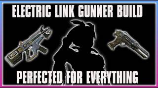 Perfected Electric Link Gunny Bunny Build (Works In Everything) | The First Descendant