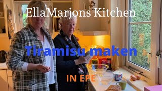 Tiramisu maken met omi in Epe screenshot 2