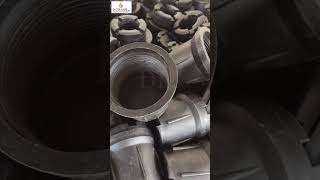 Thread Protectors | Oilfield Equipment | Dedicated Impex Co.