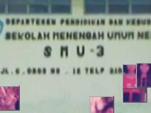 Rocka March, Ukam Maran - Kecil Su Sekolah (Official Lyric Video)