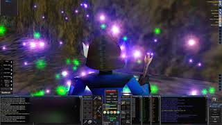 Howling Stones South - Part 2 - Loot Run - Everquest Project 1999