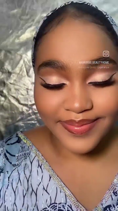 A flawless look 😍